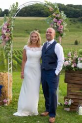 Wedding At Rabbit Bank