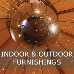 Indoor & Outdoor Furnishings