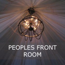Peoples Front Room